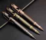 Tactical Ball Pen