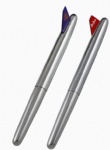 aeroplane ball pen for air company
