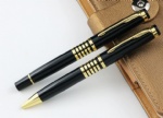 Metal Twin Pens