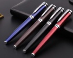 Metal Fountain Pen