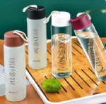 Drink Glass Bottle
