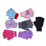 Knit Glove