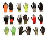 safety glove