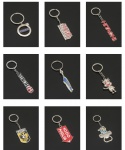 custom keychain