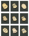 badge