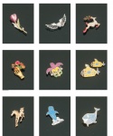 brooch
