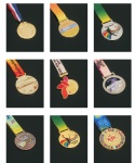 medal