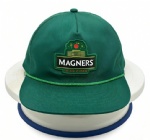 5 panel cap