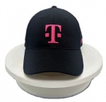 6 Panel Baseball Cap