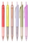 plastic ball pen