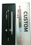 Lead-Control Pen