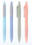 Plastic Gel ink Pen