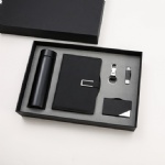 notebook set,Name card holder, drink bottle, USB,  keychain