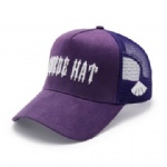 5-Panels Trucker Hat